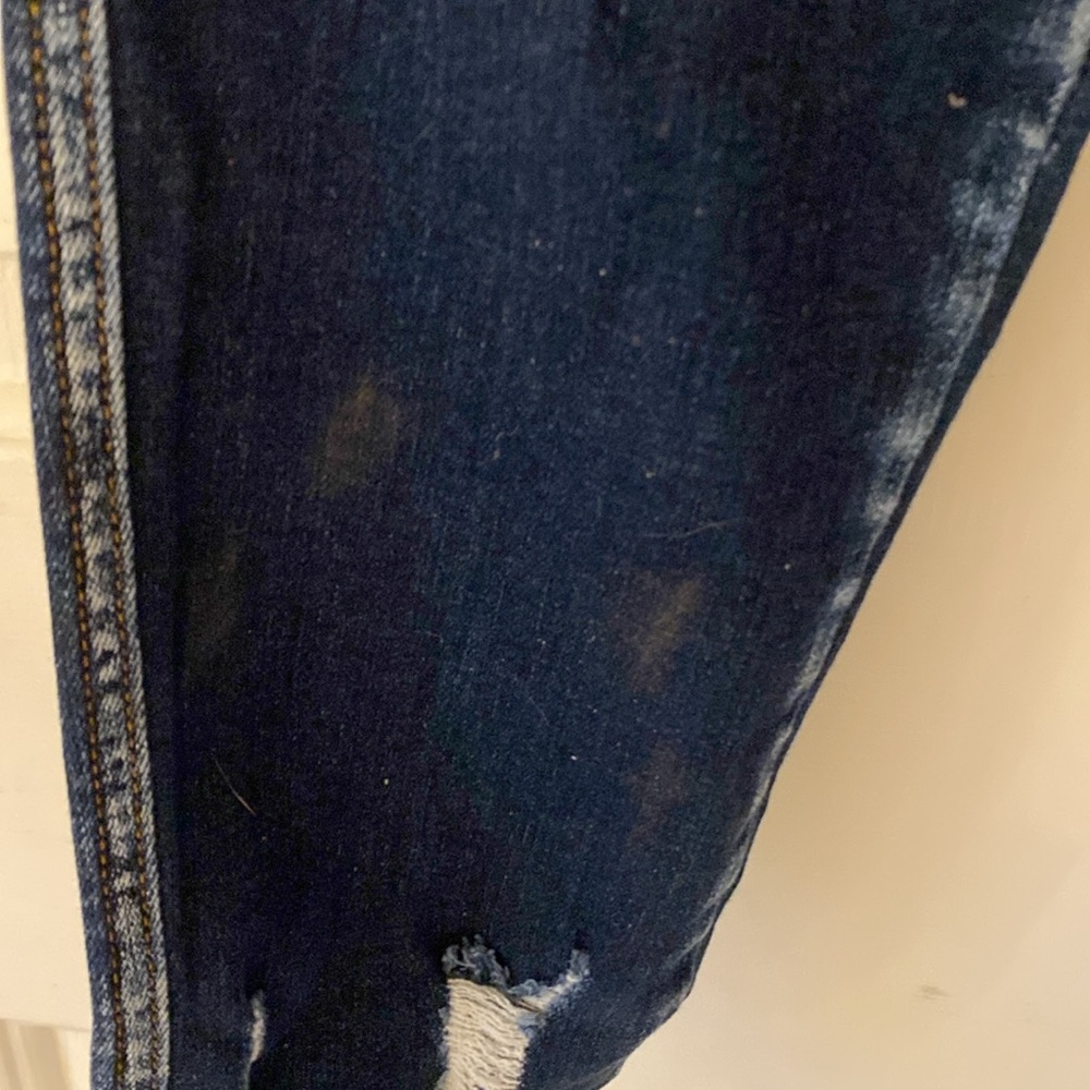 Flying Monkey Jeans - image 3